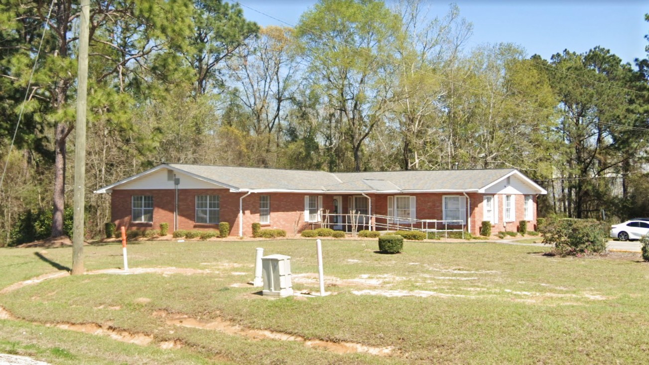 Gulf Coast Stone County Satellite Office Wiggins, MS
