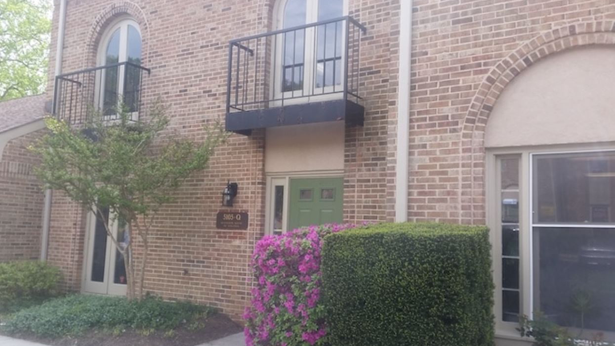 Recovery Unplugged at Harrison House Arlington, VA