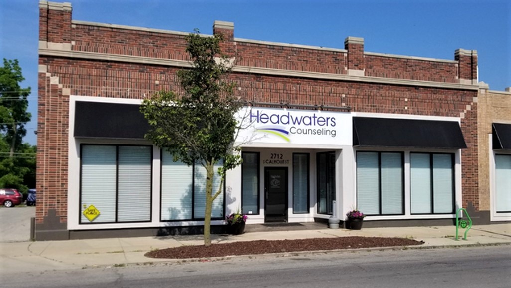 Headwaters Counseling Fort Wayne Fort Wayne, IN