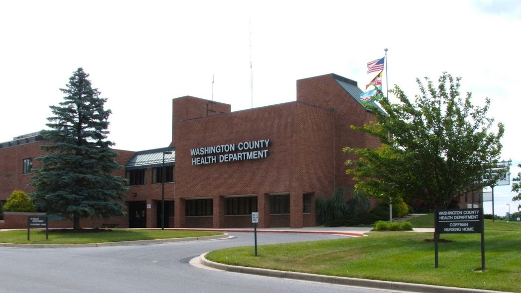 Washington County Health Department Behavioral Health Hagerstown, MD