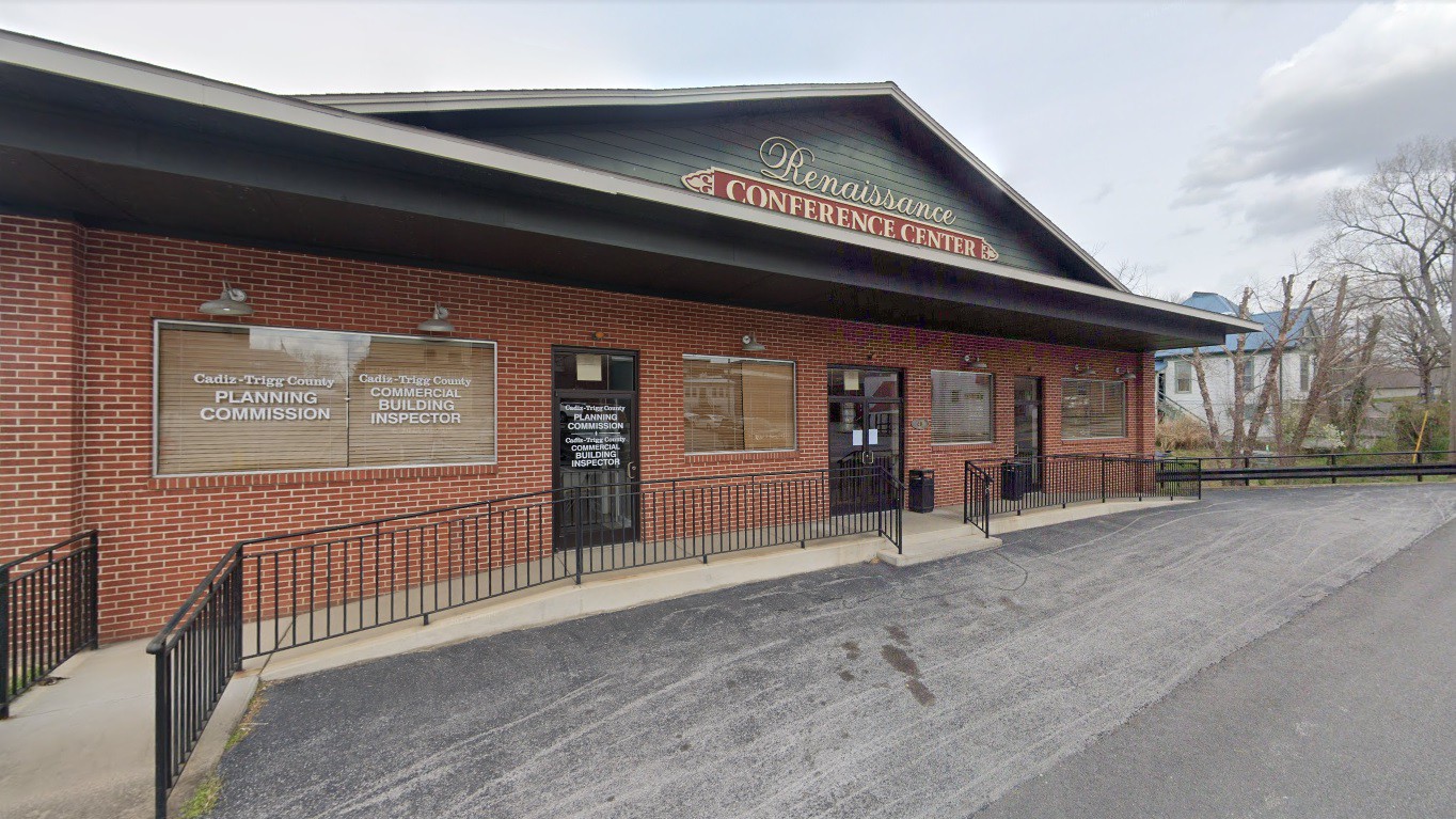 Healthy Choice Center Cadiz, KY