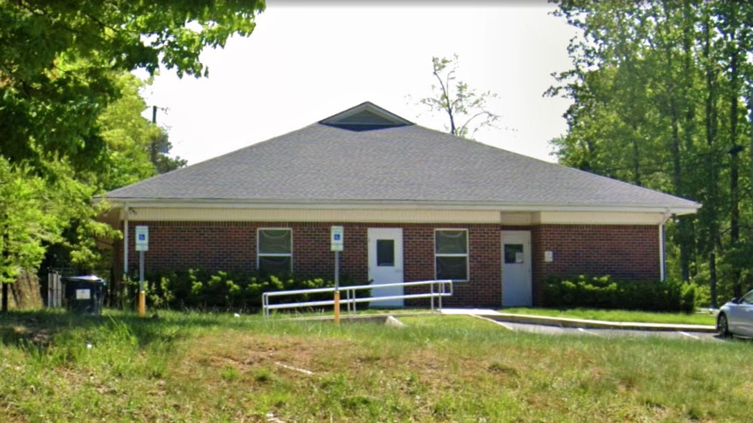 Helen Ross McNabb Center Military Services Knoxville, TN