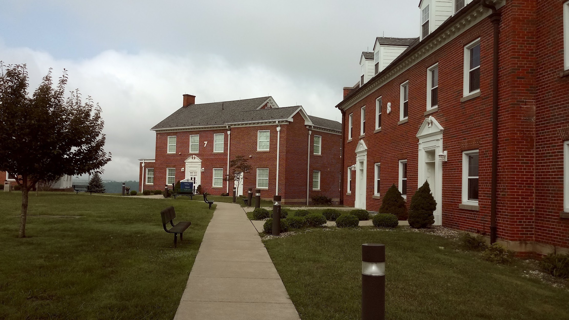 Hershel Woody Williams VA Medical Center Huntington, WV