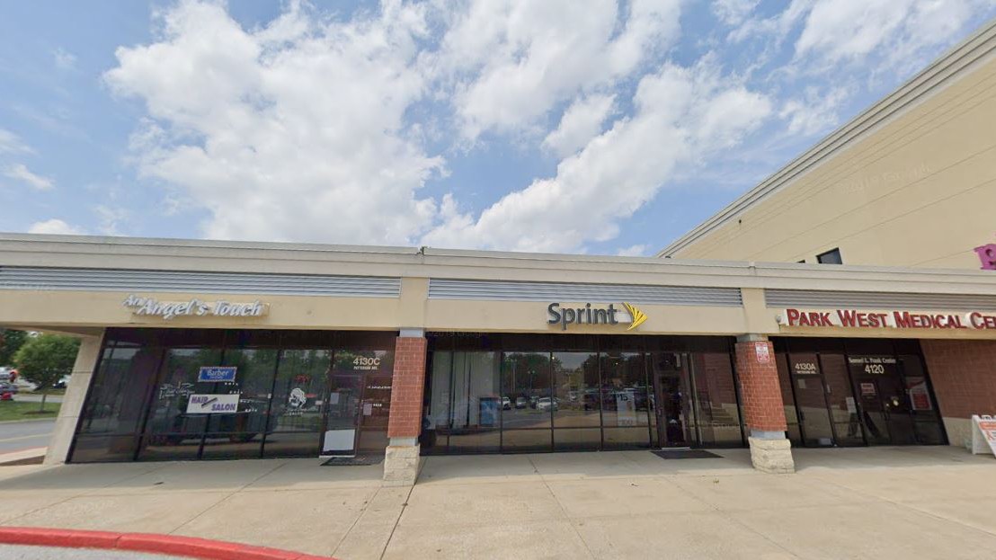 Park West Health System Reisterstown Road Plaza Baltimore, MD