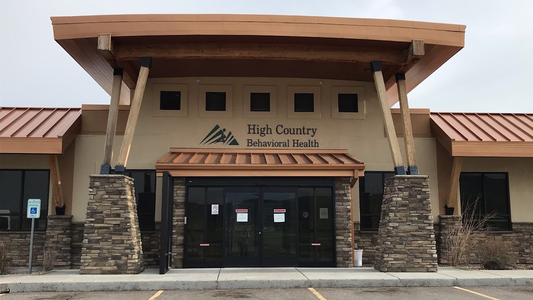 High Country Behavioral Health Evanston Evanston, WY
