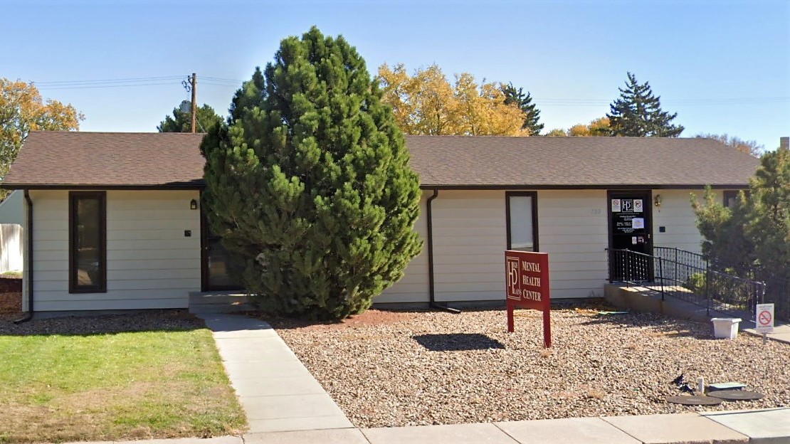 High Plains Mental Health Center Goodland, KS