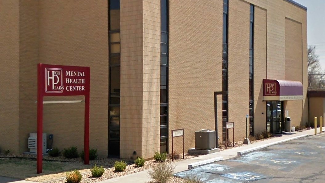 High Plains Mental Health Center Hays, KS