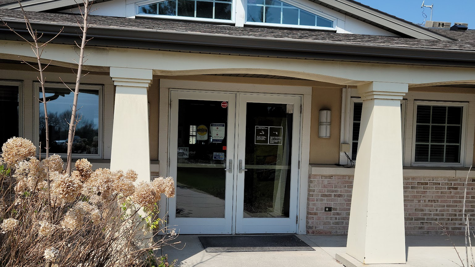 Holy Family Memorial Reed Avenue Campus Behavioral Health Manitowoc, WI