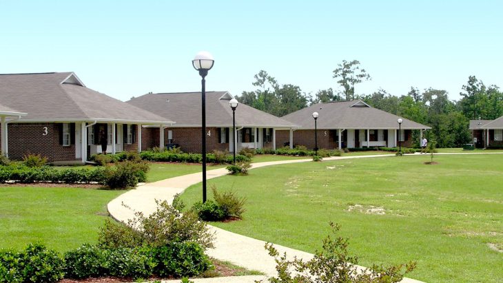 Home of Grace