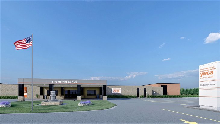 YWCA Northeast Indiana