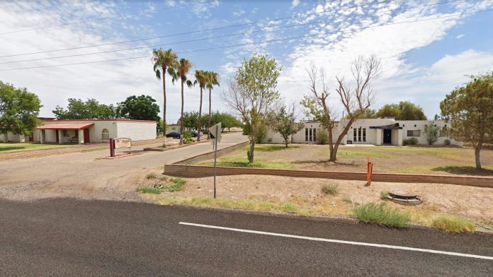 Horizon Human Services Recovery Village Residential Substance Use - Casa Grande, AZ