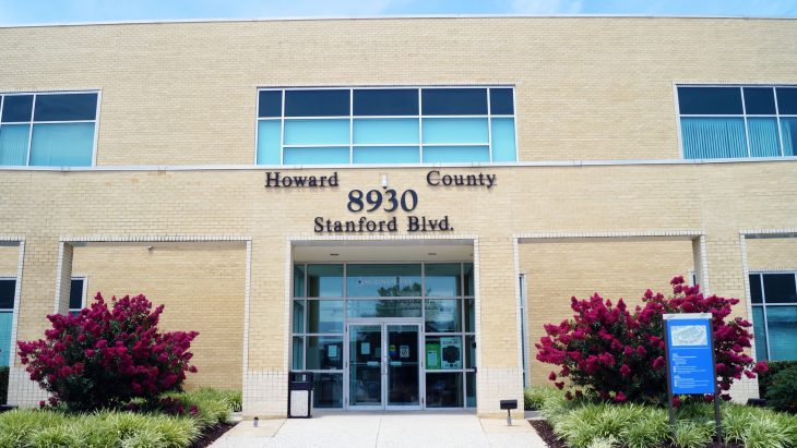 County Behavior Howard County Behavioral Health | Columbia, MD