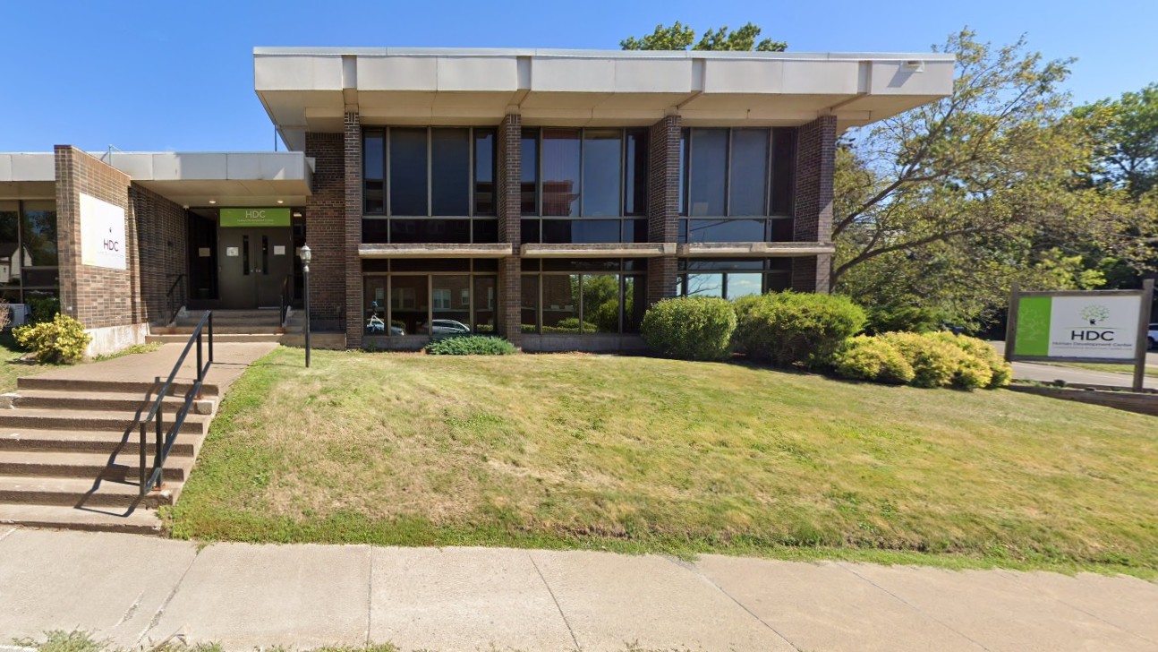 Human Development Center Duluth Duluth, MN