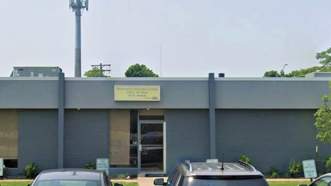 Indiana Comprehensive Treatment Centers Indianapolis Indianapolis, IN