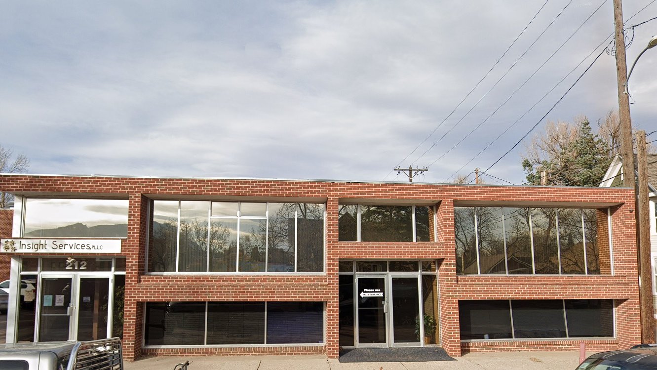 Insight Services Colorado Springs Colorado Springs, CO