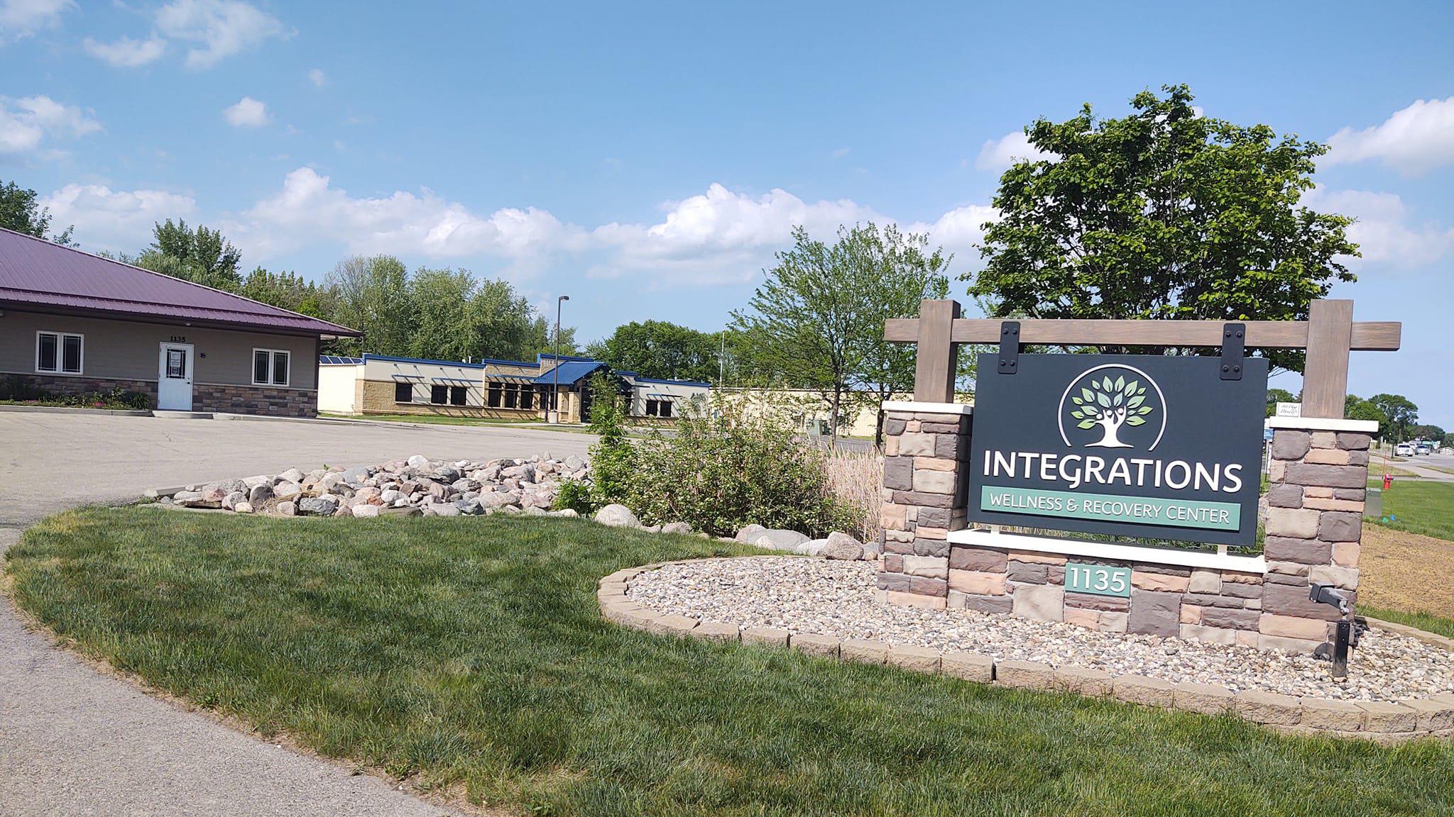 Integrations Wellness and Recovery Center Hutchinson, MN