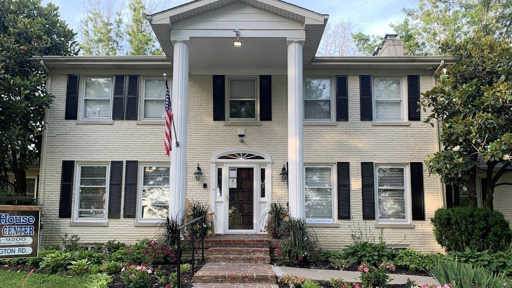 Isaiah House Treatment Center Patricias Place Willisburg, KY