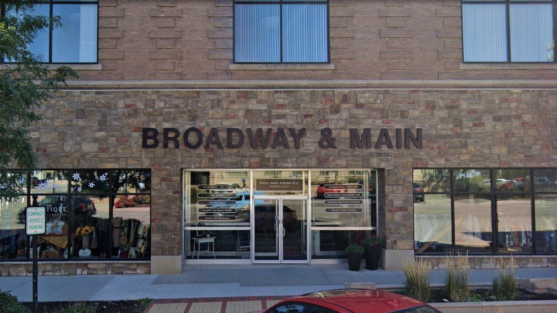 Rosecrance Jackson Centers Denison Denison, IA