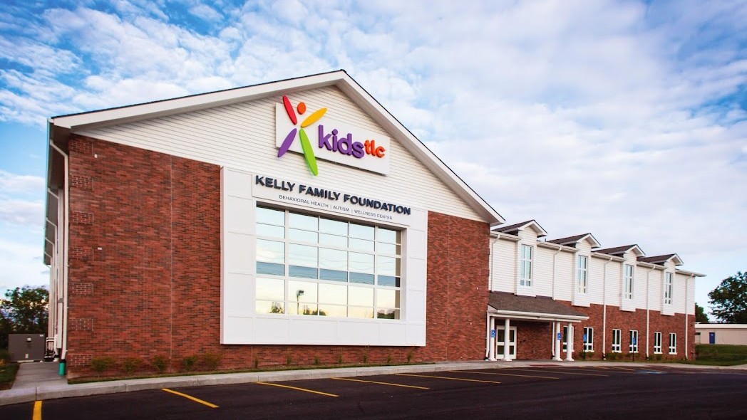 KIDS TLC Outpatient Outpatient Services Olathe, KS