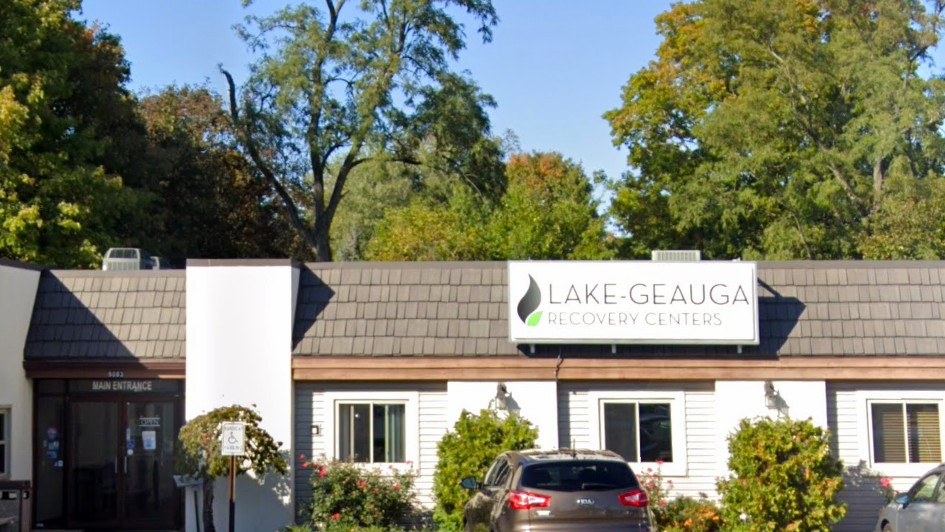 Lake Geauga Recovery Centers Chardon Chardon, OH
