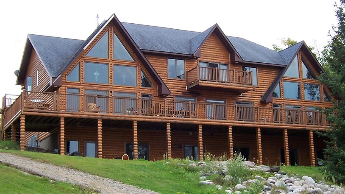 Lake Place Retreat Center Bovey, MN