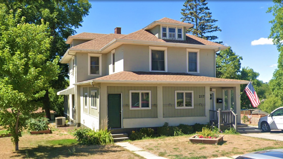 Lake Region Halfway Homes Fergus Falls, MN