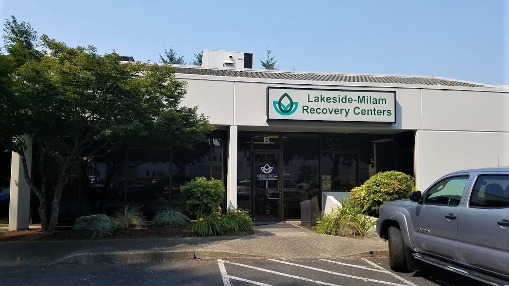 Lakeside Milam Recovery Centers