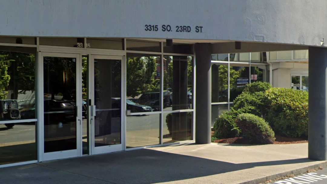 Lakeside-Milam Outpatient Rehab – Tacoma