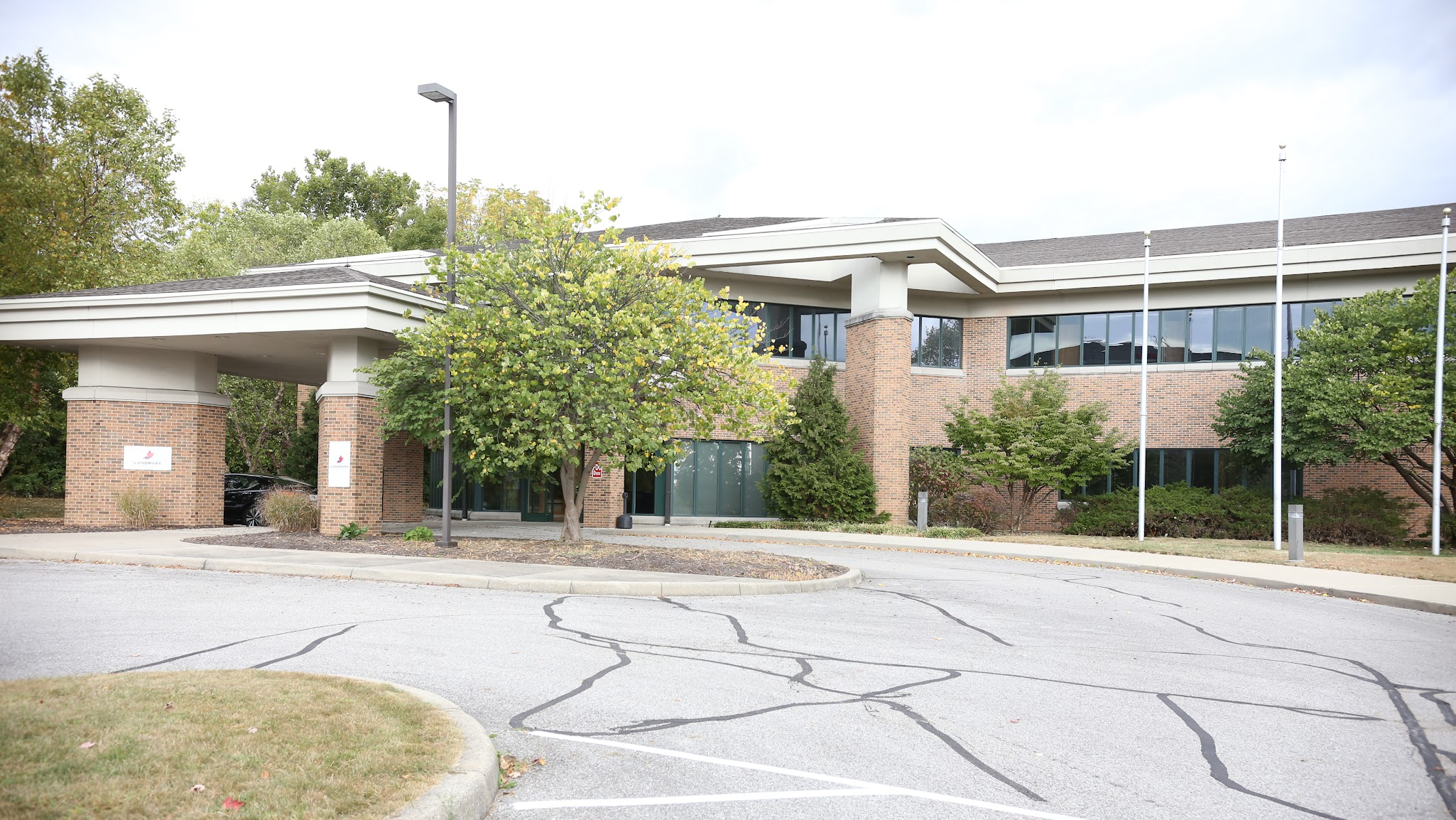 Landmark Recovery Of Indianapolis Indianapolis, IN