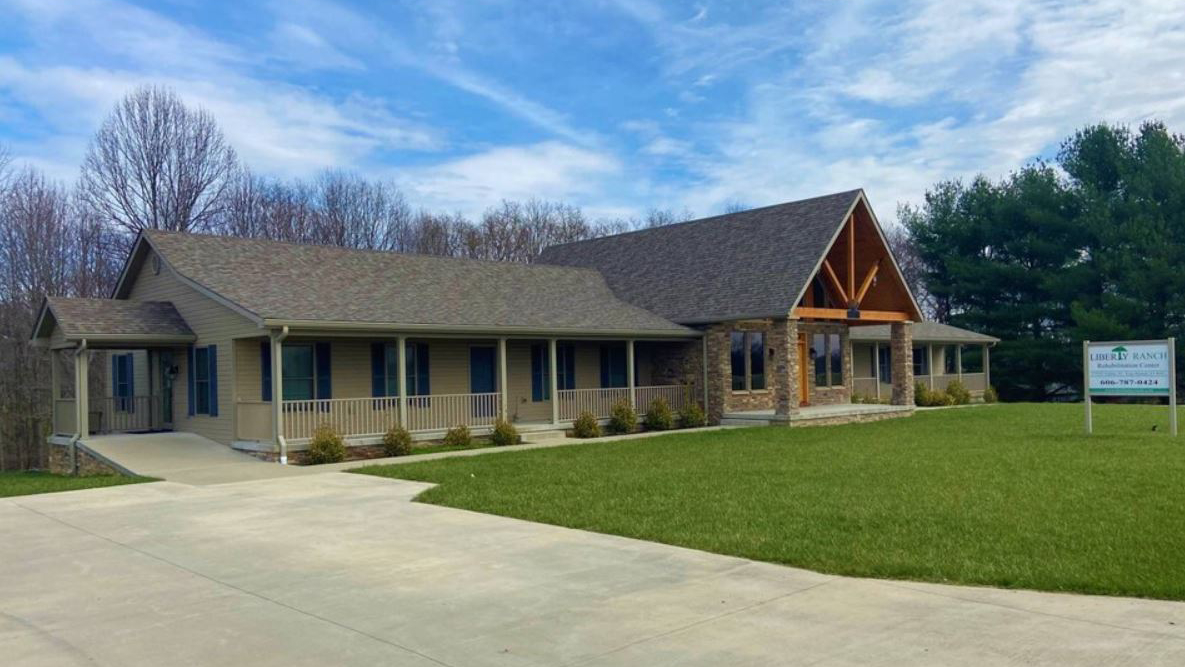 Liberty Ranch Lexington, KY