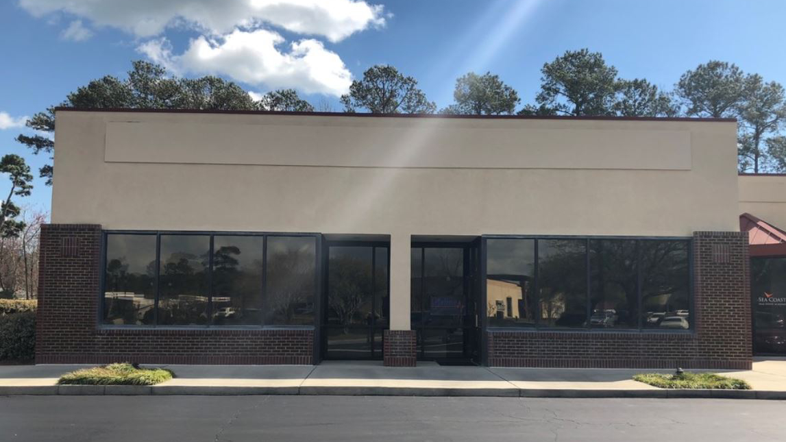 Lifeline Treatment Center Wilmington, NC