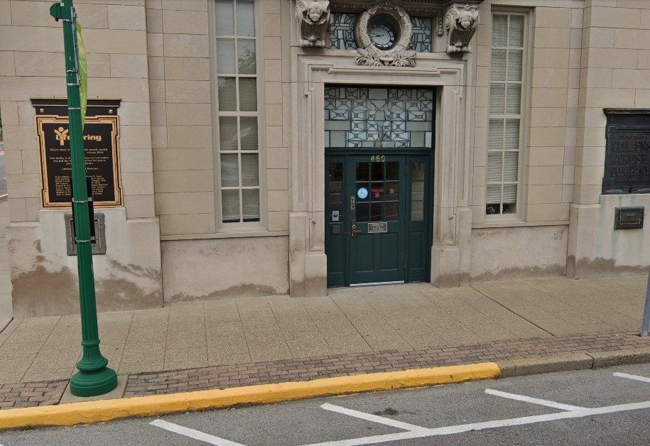 LifeSpring Health Systems Main Center and Administration