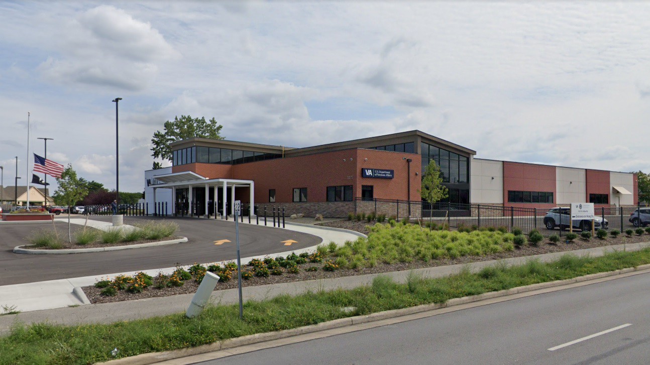 Lorain VA Clinic Sheffield Village, OH
