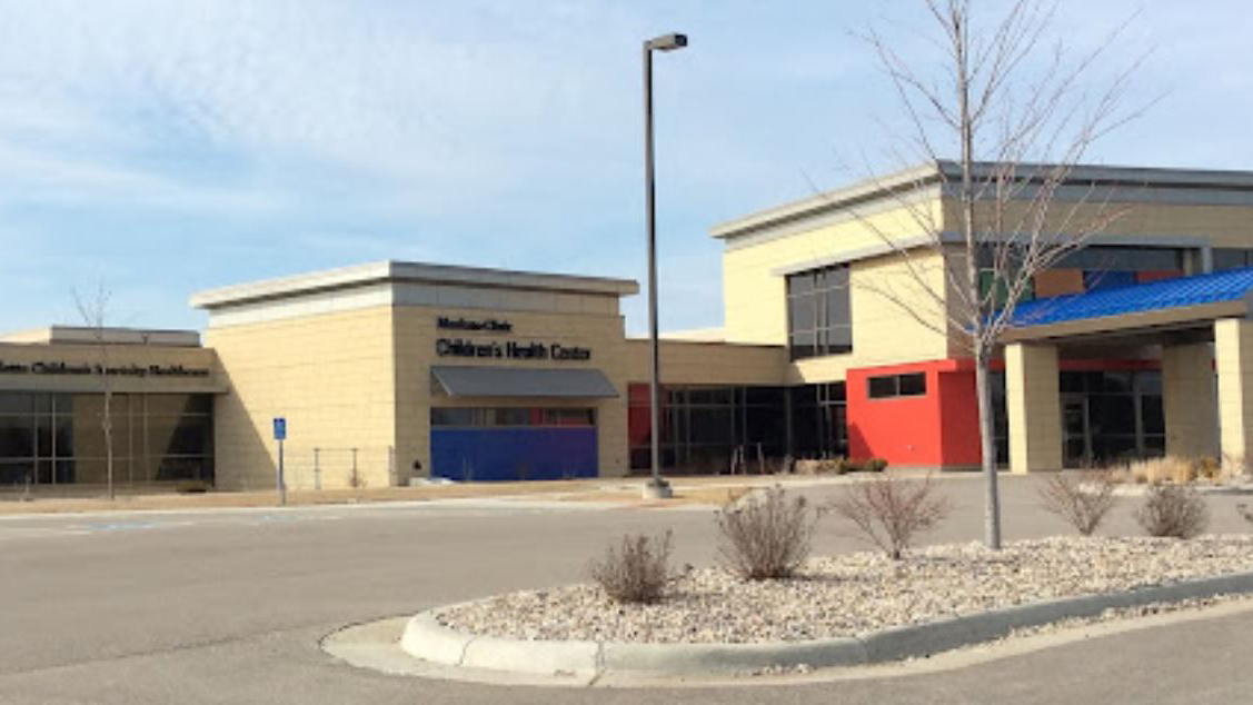 Mayo Clinic Health System Le Sueur Clinic Le Sueur, MN