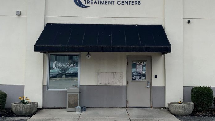 MedMark Treatment Centers Columbus East - Columbus, OH