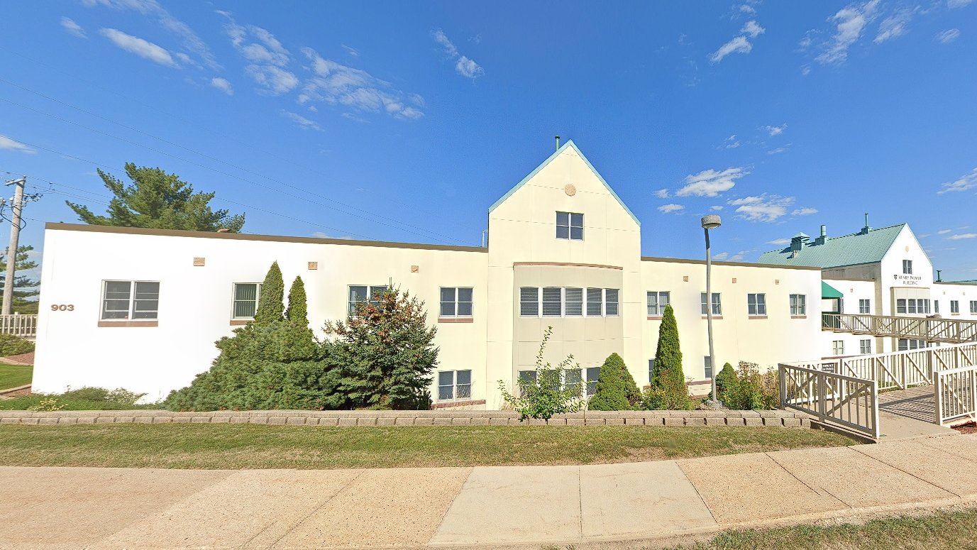 Mercyhealth Behavioral Health Clinic Janesville Janesville, WI