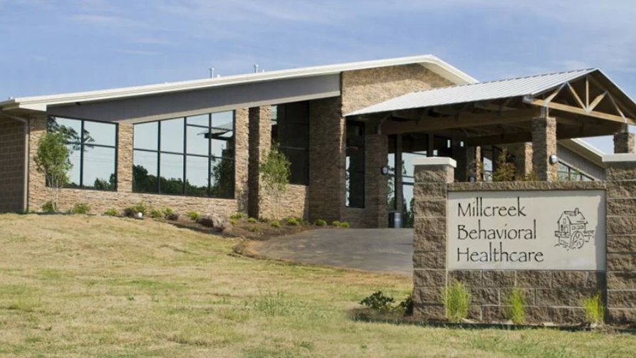 Millcreek Behavioral Health Fordyce, AR