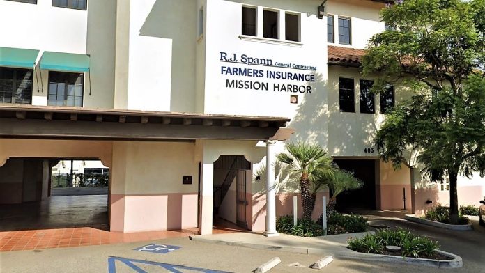 Mission Harbor Behavioral Health Santa Barbara - Santa Barbara, CA