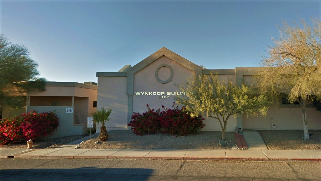 Mohave Mental Health Clinic Lake Havasu City Lake Havasu City, AZ
