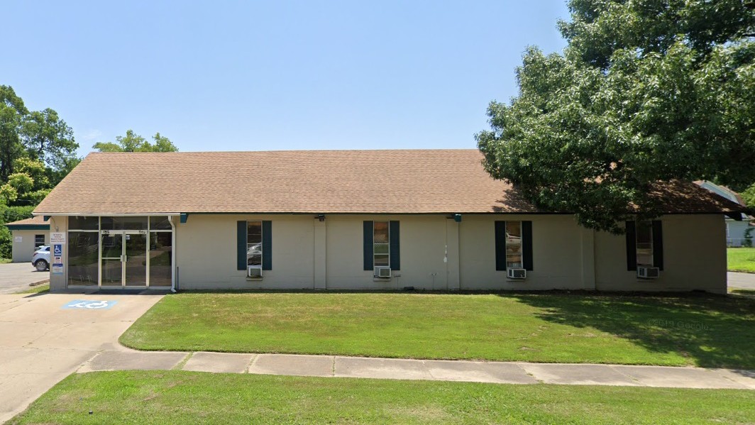 MONARCH Residential Facility | Muskogee, OK