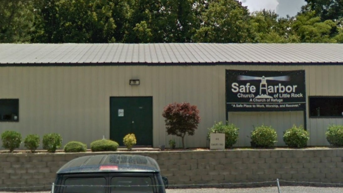 Safe Harbor Nehemiah Program Recovery and Sobriety Little Rock, AR