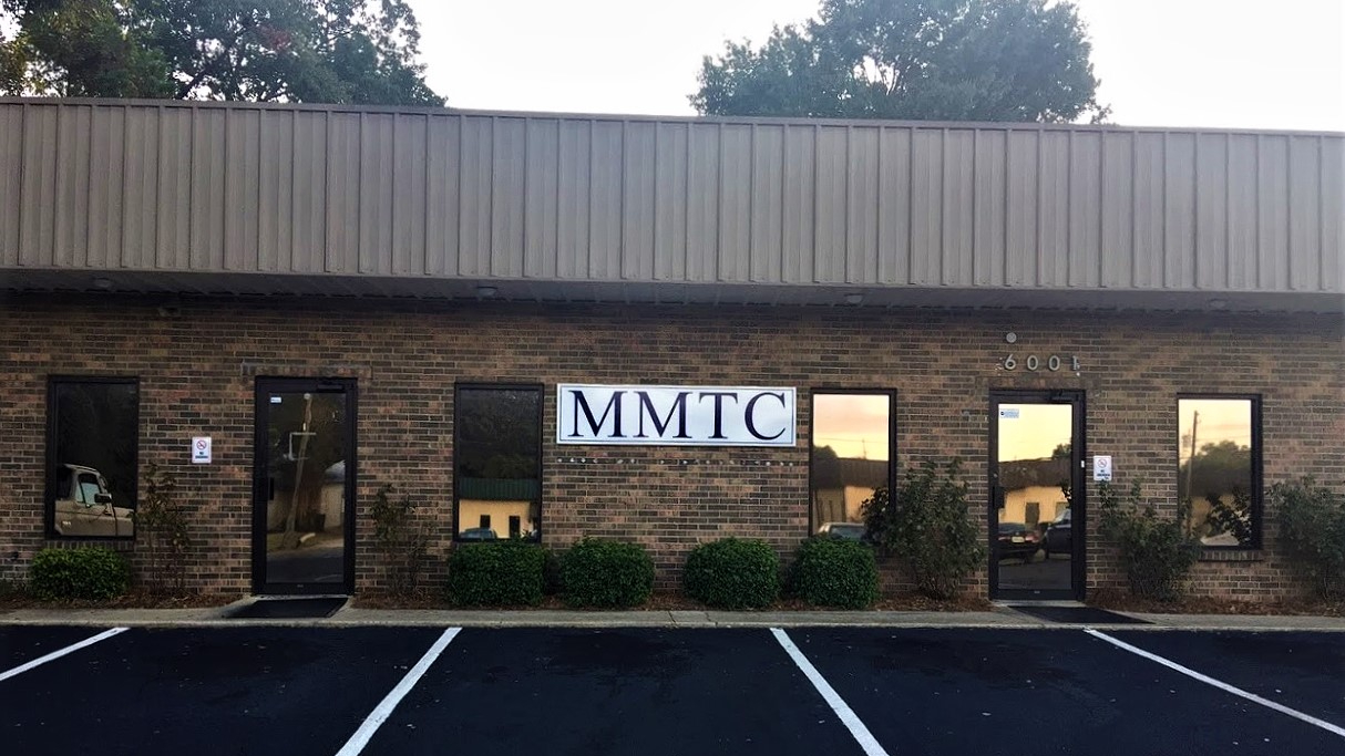 Montgomery Metro Treatment Center