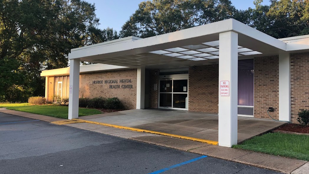 Northeast Delta Human Services Authority Monroe, LA