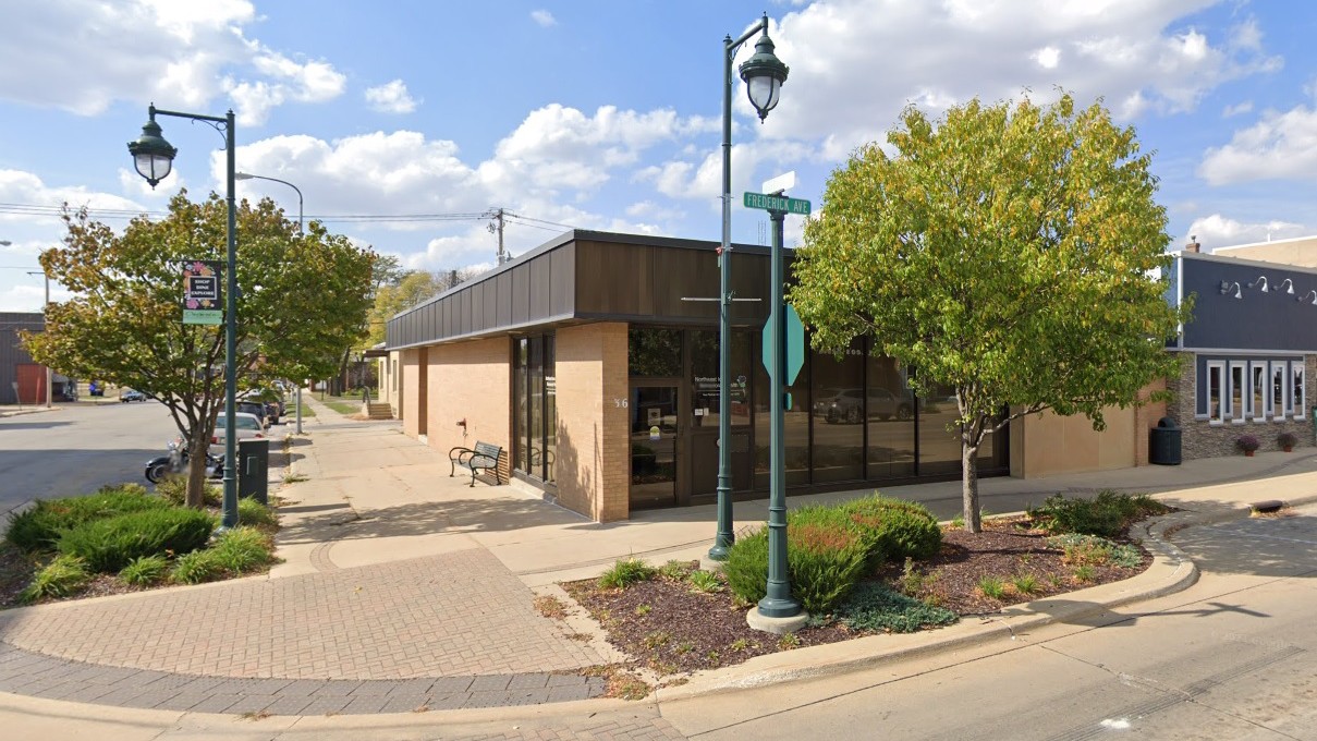 Northeast Iowa Behavioral Health Oelwein Oelwein, IA