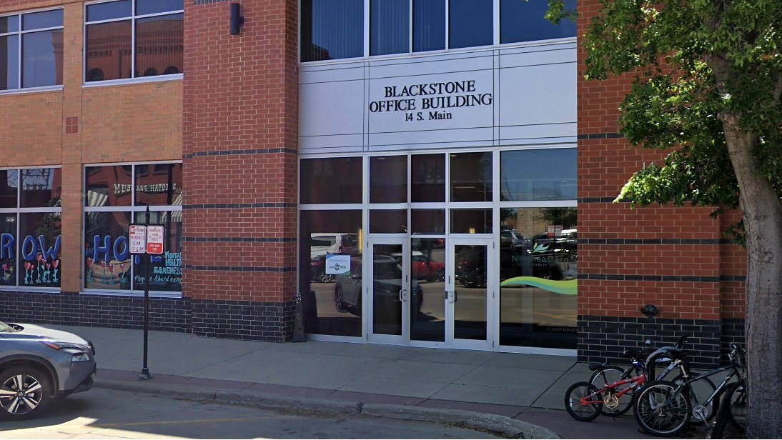 Northeastern Mental Health Center Aberdeen, SD