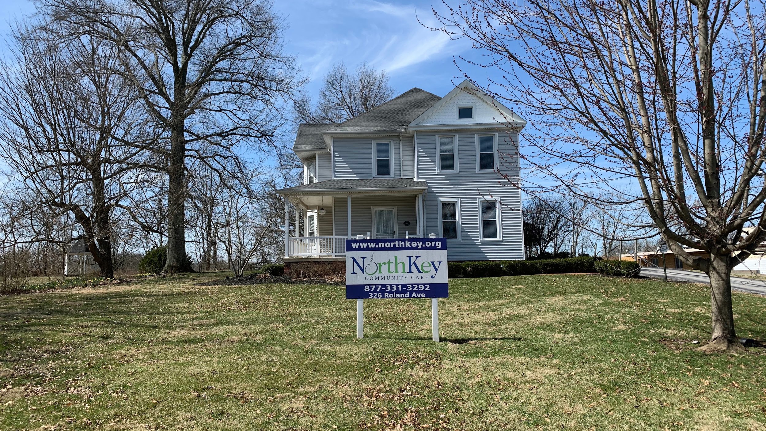 NorthKey Community Care Owenton, KY