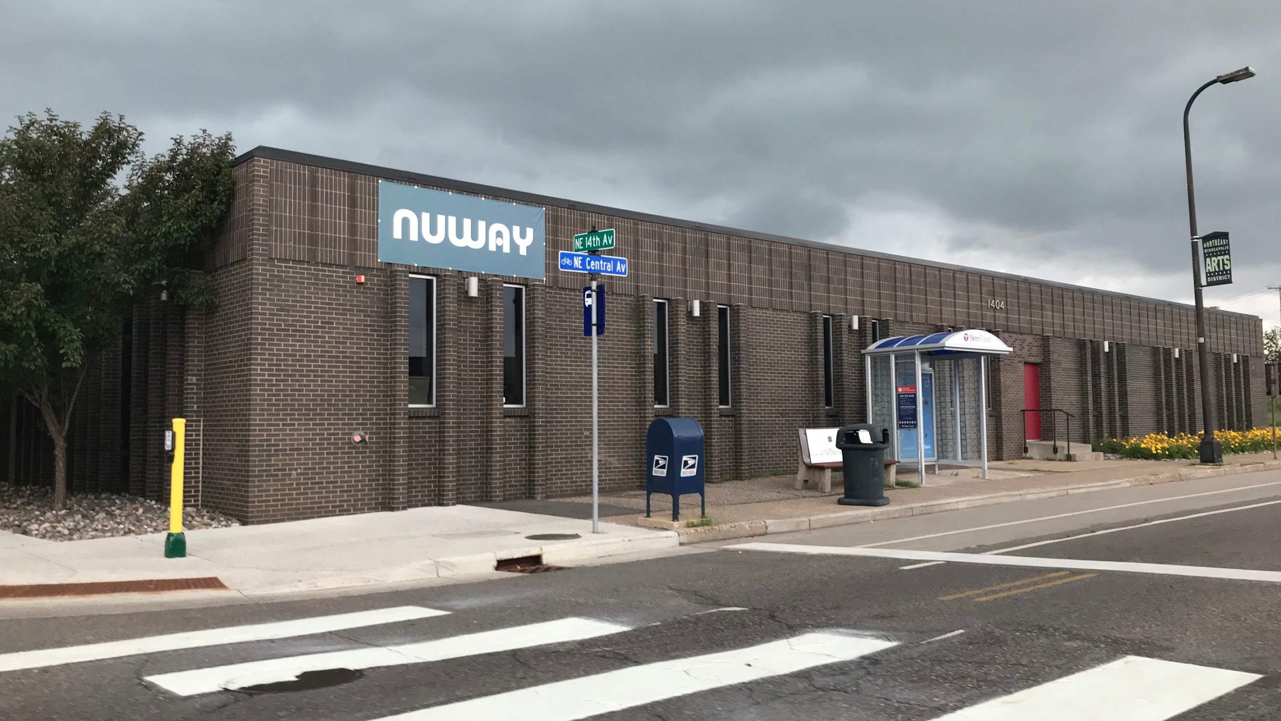 NUWAY 3Rs Counseling Center Minneapolis, MN