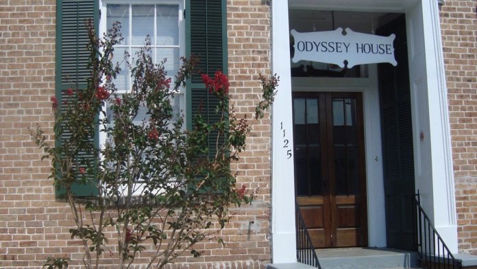 Odyssey House Louisiana - New Orleans, LA