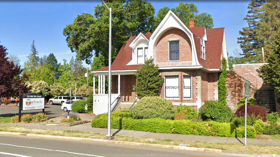 Ontrack Rogue Valley Grants Pass, OR