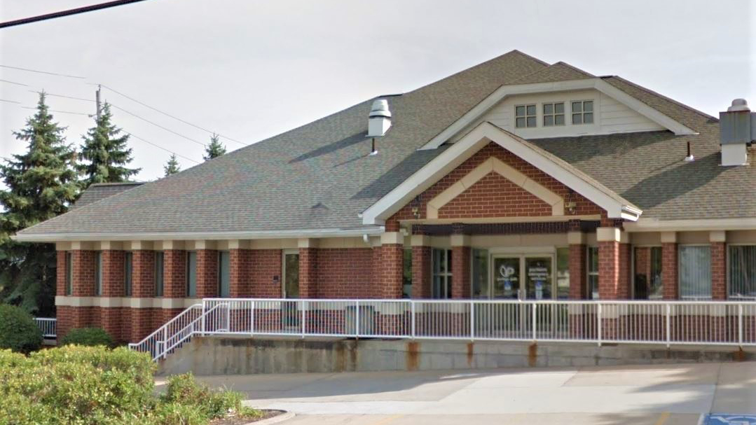 Oriana House ADM Crisis Center Akron, OH